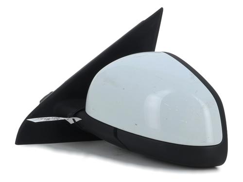 Left mirror RENAULT TWINGO III (BCM_, BCA_) 1.0 SCe 70 (BCMB) | BP30049336C26