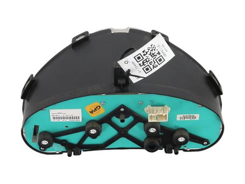 Instrument cluster CITROËN BERLINGO / BERLINGO FIRST Box Body/MPV (M_)  | BP25886778C47 