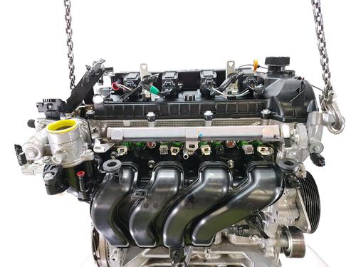 Engine SUZUKI SWIFT V (AZ) 1.2 SHVS (A2L412) | BP26541248M1 