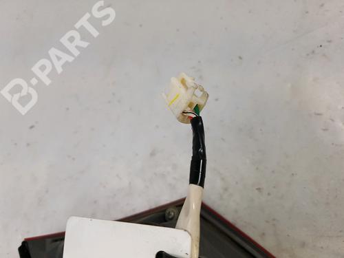 Right tailgate light LEXUS GS (_S19_) 450h (GRS191_, GWS191_) | BP10731652C80 