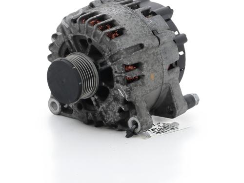 Generator Generator PEUGEOT 308 I (4A_, 4C_) 1.6 HDi (109 hp) 36181828 36181828