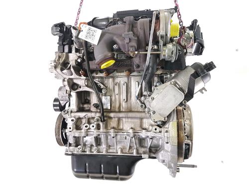 Engine PEUGEOT 206+ (2L_, 2M_) 1.4 HDi eco 70 | BP36006404M1 - Image 2