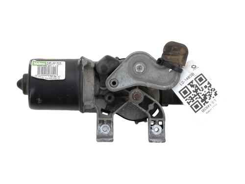 Front wiper motor RENAULT CLIO III (BR0/1, CR0/1) 1.2 16V (BR02, BR0J, BR11, CR02, CR0J, CR11) | BP30190324M29