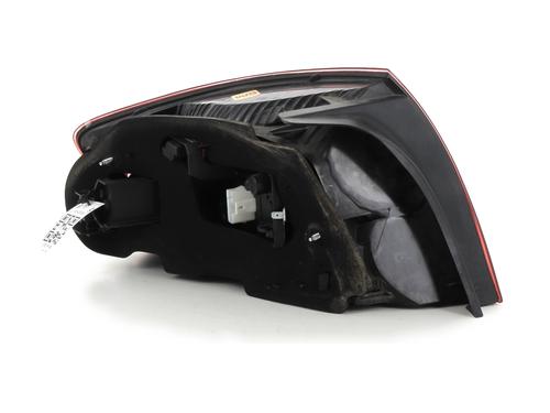 Right taillight PEUGEOT 407 (6D_) 1.6 HDi 110 (6D9HZC, 6D9HYC) | BP29295914C35