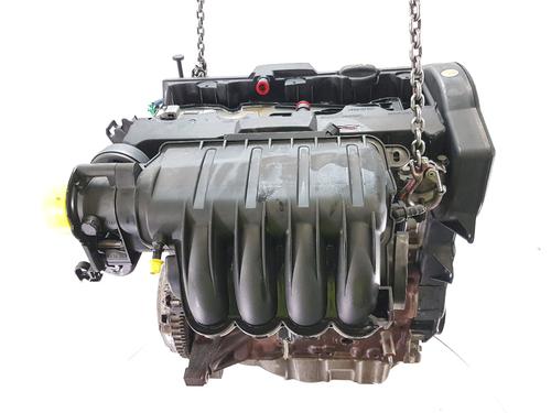 Engine CITROËN C3 I (FC_, FN_)  | BP23945546M1 