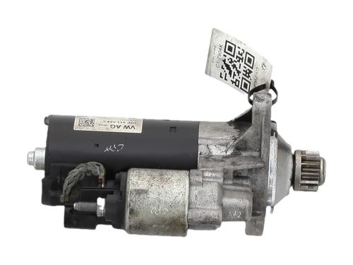 Starter AUDI Q3 (8UB, 8UG) 2.0 TDI quattro | BP39971748M8 - Image 5