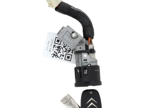 ignition-barrel-citroen-c1-pm_-pn_-2005-2006-2007-2008-2009-2010-2011-2012-2013-2014-40003516 main image