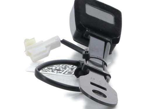 Seat buckle MG MG 4 (EH32) EV | BP28834382I32 