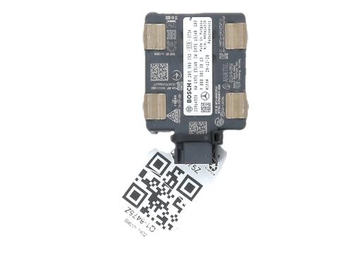 Used Electronic module Electronic module MERCEDES-BENZ GLC (X253) 300 e 4-matic (253.953) (320 hp) 34337057 34337057