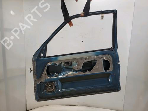 Right front door PEUGEOT 106 II (1A_, 1C_)  | BP25622369C3 