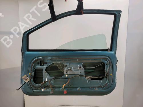 Right front door RENAULT TWINGO I (C06_) 1.2 16V (C06C, C06D, C06K) | BP26515288C3 