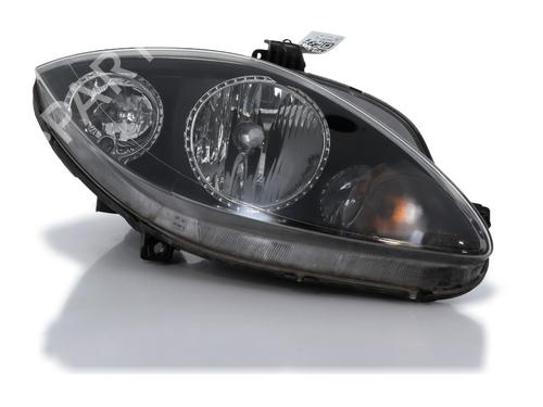 Used Right headlight SEAT ALTEA (5P1) 1.9 TDI (105 hp) 29197624