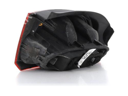 Left taillight RENAULT TWINGO II (CN0_) 1.2 16V (CN0K, CN0V, CN0A) | BP30165925C34