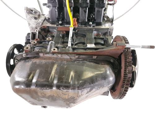 Engine RENAULT TWINGO II (CN0_) 1.2 16V (CN04, CN0B) | BP39117546M1 - Image 9
