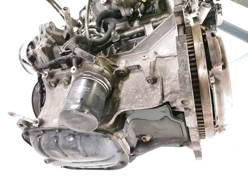 Motor TOYOTA YARIS (_P9_) 1.4 D-4D (NLP90_, NLP90R) | BP30048879M1 