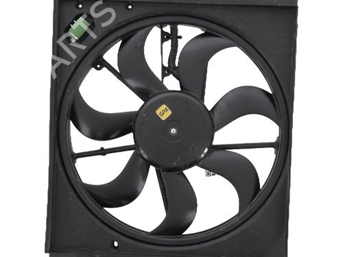Køleventilator elektrisk NISSAN QASHQAI II (J11, J11_) 1.2 DIG-T (115 hp) 32201723