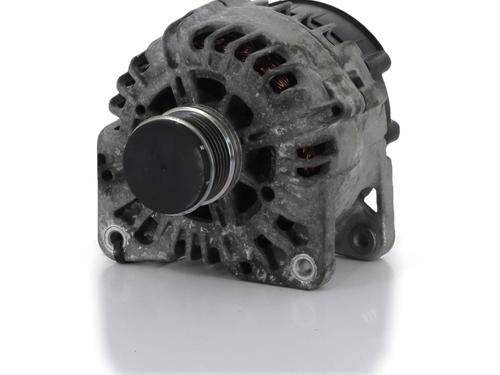 Dynamo RENAULT MEGANE III Hatchback (BZ0/1_, B3_) 1.5 dCi (106 hp) 29987576