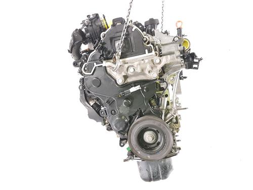 Used Engine PEUGEOT 208 I (CA_, CC_) 1.5 BlueHDI 100 (102 hp) 31152665