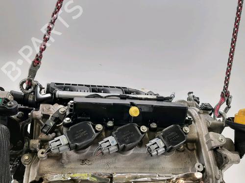 Engine RENAULT TWINGO III (BCM_, BCA_) 0.9 TCe 90 (BCM9, BCM2) | BP31699174M1 