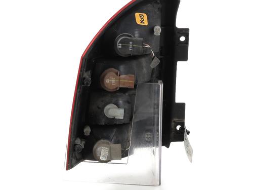 Right taillight JEEP COMPASS (MK49) 2.0 CRD 4x4 | BP29987470C35