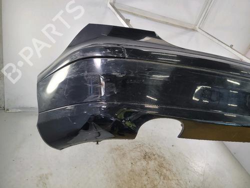 Rear bumper MERCEDES-BENZ C-CLASS Coupe (CL203) C 220 CDI (203.706) | BP13022881C8 