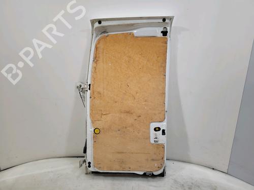 Klapa tylna prawa FORD TRANSIT CONNECT (P65_, P70_, P80_) 1.8 TDCi | BP30503630C77