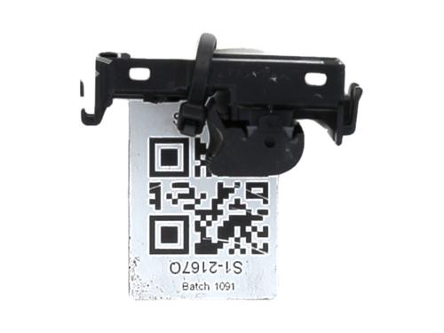 Used Left front window switch PEUGEOT 108 1.0 VTi 72 (72 hp) 29988393