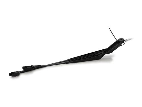 Used Front windshield wiper arm VW POLO (9N_, 9A_) 1.4 TDI (70 hp) 27908989