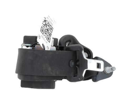 Used Rear left seatbelt Rear left seatbelt PEUGEOT 207 (WA_, WC_) 1.6 16V VTi (120 hp) 33926209 33926209