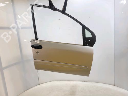 Used Right front door FIAT MULTIPLA (186_) 1.9 JTD 115 (115 hp) 23853168