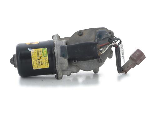 Used Front wiper motor PEUGEOT 406 (8B) 2.0 HDI 110 (109 hp) 31985910