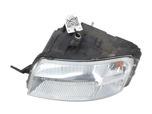 Left headlight FIAT PANDA (169_) 1.2 (169AXF2A, 169AXF1A) | BP36288252C28 - Image 4