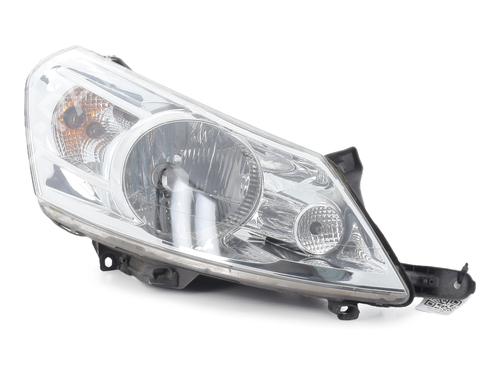 Used Right headlight Right headlight PEUGEOT EXPERT Tepee (VF3X_) 1.6 HDi 90 16V (90 hp) 34502862 34502862