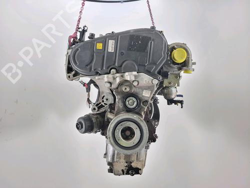 Used Engine ALFA ROMEO MITO (955_) 1.6 JTDM (955AXC1B) (120 hp) 29347197