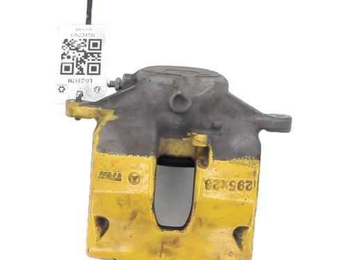 Used Left front brake caliper MERCEDES-BENZ C-CLASS Coupe (C204) C 220 CDI (204.302) (170 hp) 27912324