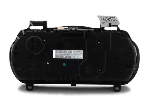 Instrument cluster RENAULT MEGANE IV Hatchback (B9A/M/N_) 1.6 TCe 205 (B9MV) | BP28372406C47