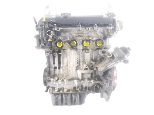 Engine PEUGEOT 207 CC (WD_) 1.6 16V | BP30048952M1 