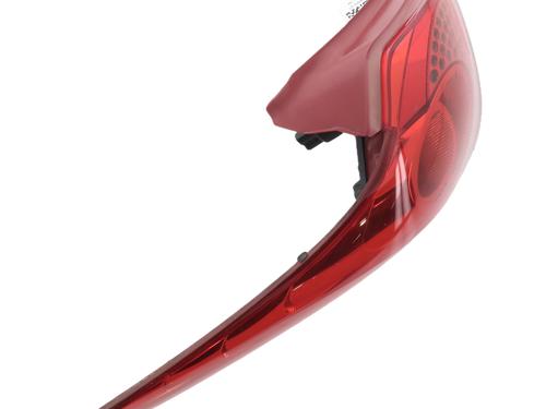 Used Left taillight Left taillight PEUGEOT 207 SW (WK_) 1.6 16V (120 hp) 40034916 40034916