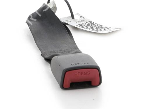 Used Seat buckle Seat buckle NISSAN NAVARA NP300 (D40) 2.5 dCi 4WD (171 hp) 40068795 40068795