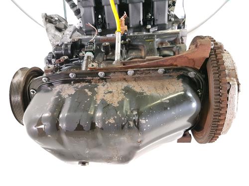 Engine RENAULT CLIO III (BR0/1, CR0/1) | BP33809605M1 - Image 8