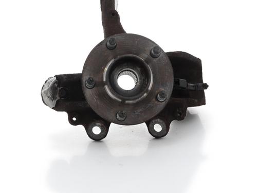 Used Right front steering knuckle Right front steering knuckle FORD FOCUS II (DA_, HCP, DP) [2004-2013] 40114414 40114414