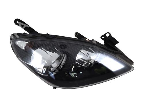 Right headlight OPEL ZAFIRA / ZAFIRA FAMILY B (A05) 1.7 CDTI (M75) | BP29346155C29 