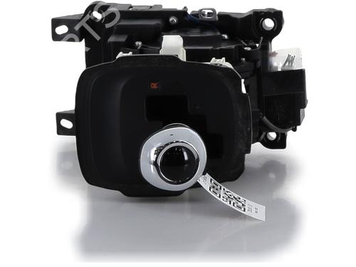 Girspak TOYOTA AYGO (_B4_) 1.0 VVTi (KGB40) (72 hp) 32975142