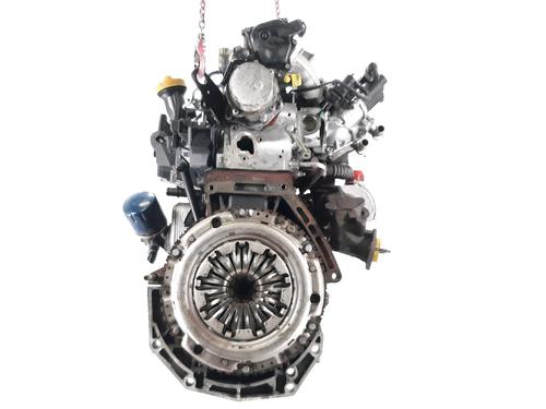 Engine DACIA DUSTER (HS_) 1.5 dCi (HSAJ) | BP32007040M1 - Image 3