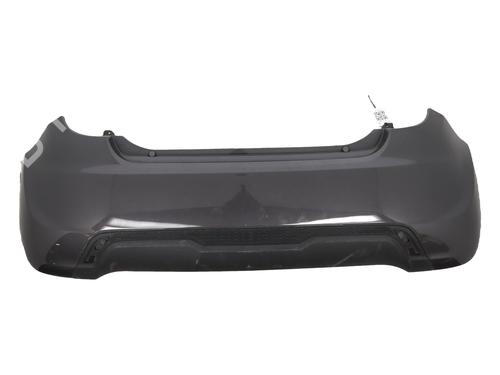 Używane Zderzak tylny CHEVROLET SPARK (M300) 1.0 (68 hp) 31180315