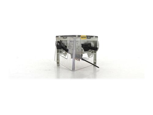 Climate control RENAULT TRAFIC II Van (FL) 2.0 dCi 115 (FL01, FL0U, FL00, FL0H, FL0M) | BP34231278I5 - Image 2