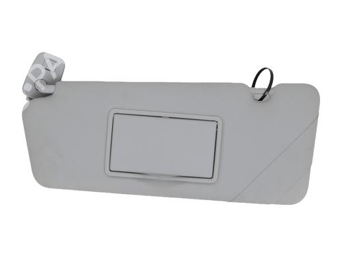 Used Left sun visor RENAULT CLIO IV (BH_) 1.5 dCi 90 (90 hp) 30093857