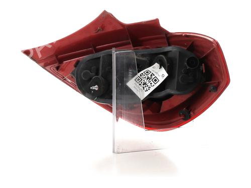 Left taillight OPEL CORSA D (S07) 1.3 CDTI (L08, L68) | BP27269547C34 