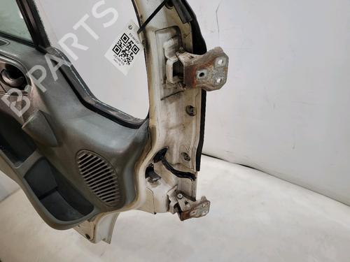 Left front door FORD TRANSIT Van (FA_ _) 2.2 TDCi | BP24879758C2 