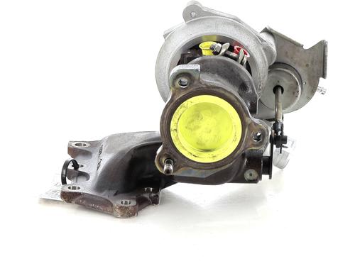 Turbocharger/Supercharger RENAULT CLIO IV (BH_) 0.9 TCe 90 (BHNF, BHMA, BHMH, BHJK, BHJR) | BP19579507M71 